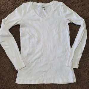 Womens long sleeve